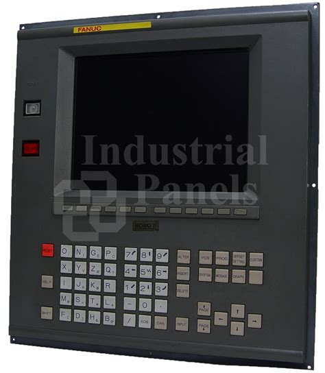 info http www.industrial-panels.com manufacturers fanuc-cnc-monitors|fanuc industrial monitors.